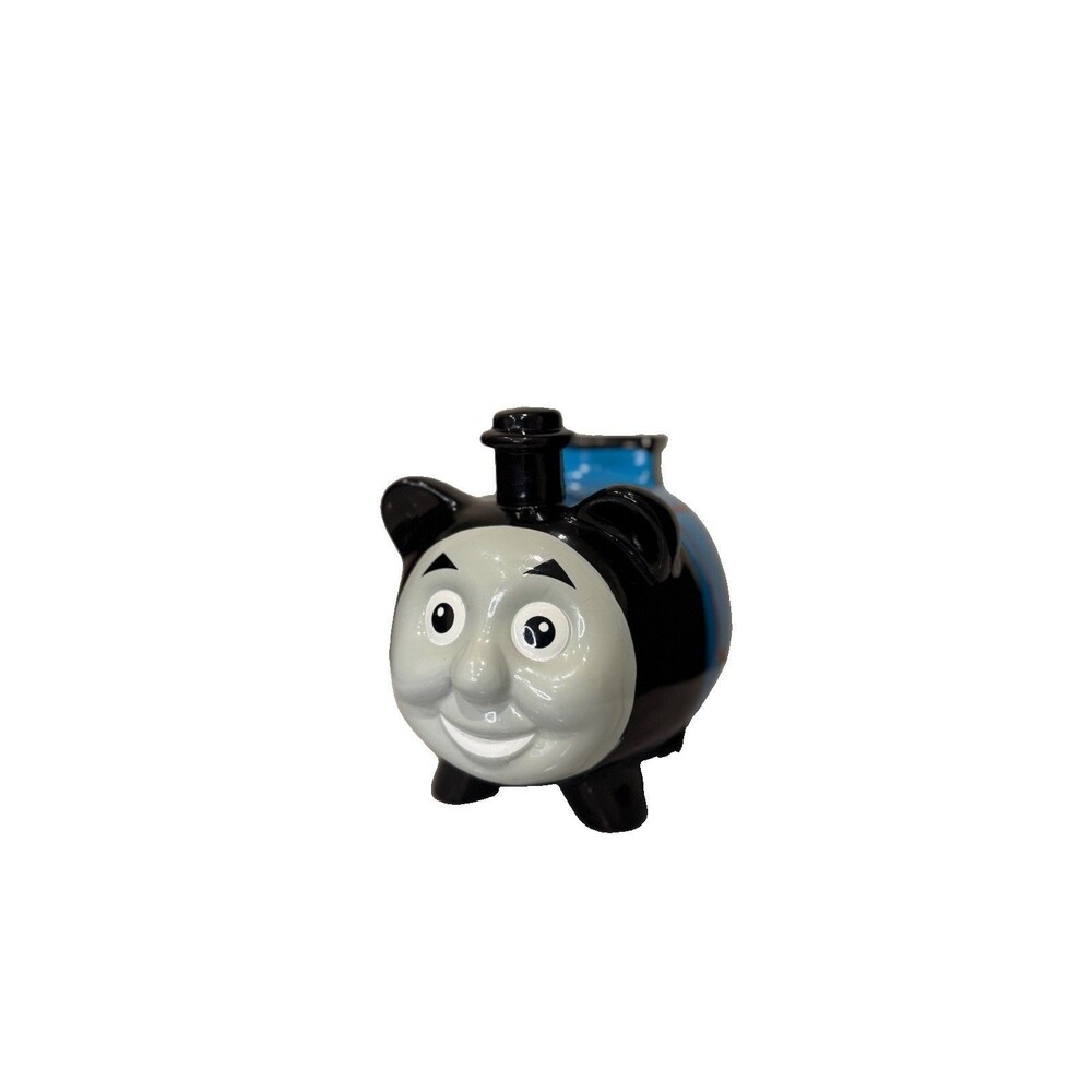 Thomas The Train Piggy Bank Limited Edition